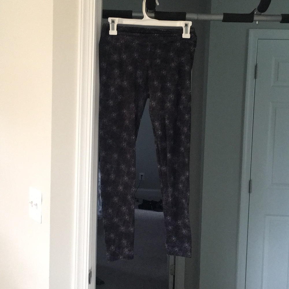 Lula roe leggings OS